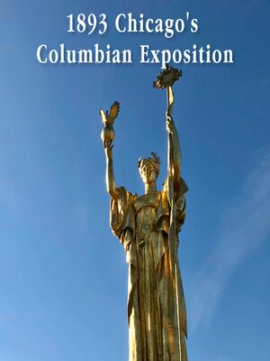 cover image of 1893 Chicago's Columbian Exposition
